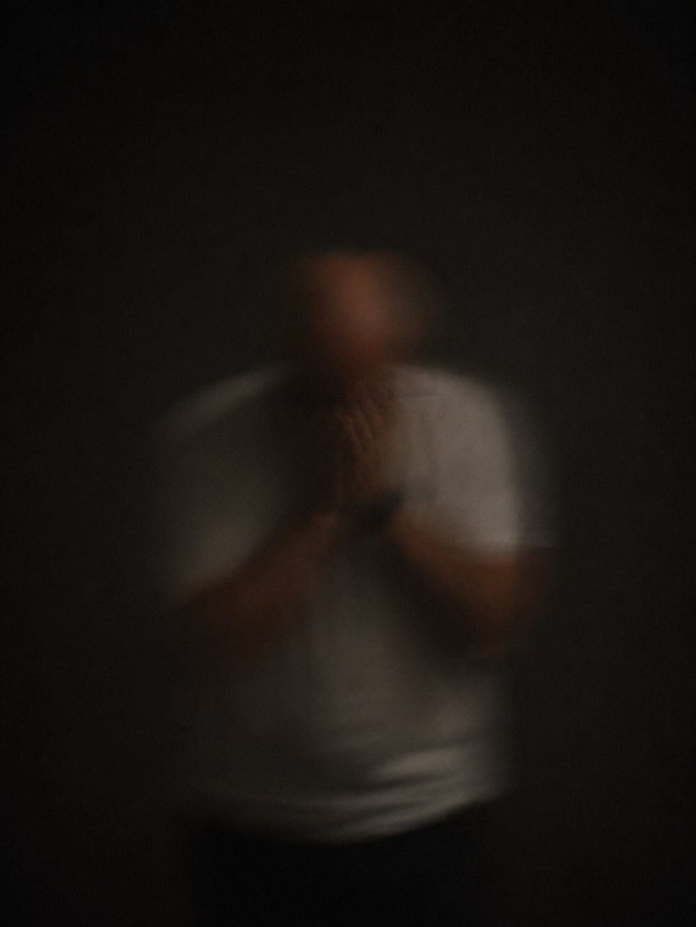Sanxez portrait