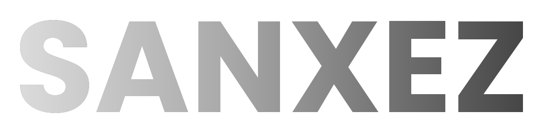 Sanxez logo